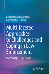 Multi-faceted Approaches to Challenges and Coping in Law Enforcement - 