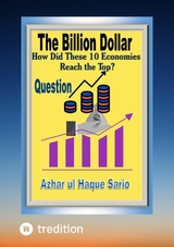 The Billion Dollar Question -  Azhar ul Haque Sario