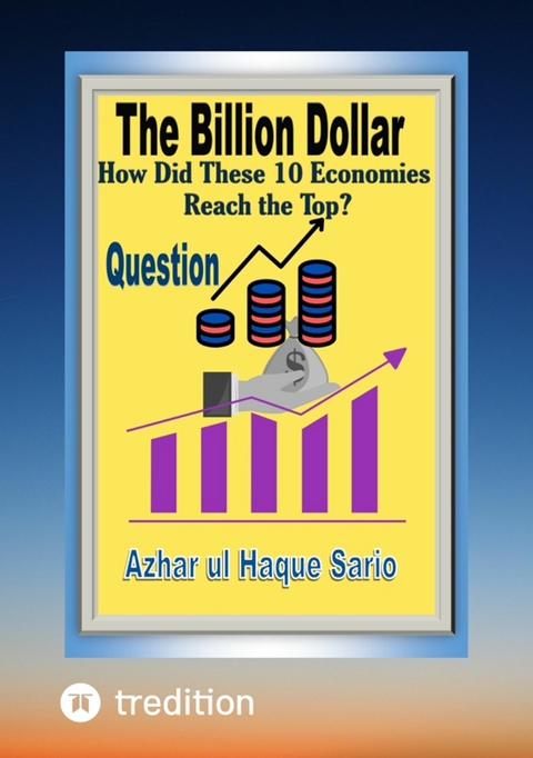 The Billion Dollar Question -  Azhar ul Haque Sario