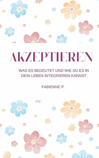 Akzeptieren