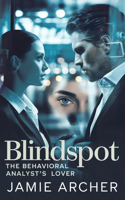 Blindspot -  Jamie Archer