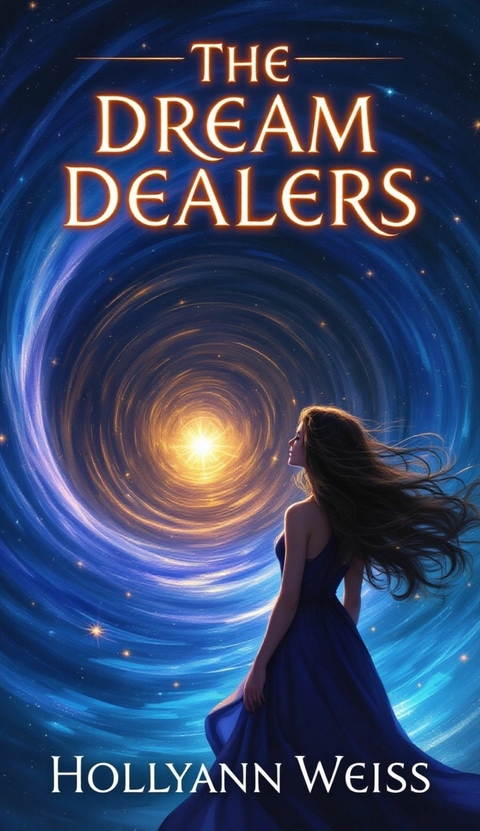 The Dream Dealers -  Hollyann Weiss