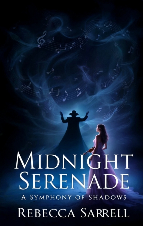 Midnight Serenade -  Rebecca Sarrell