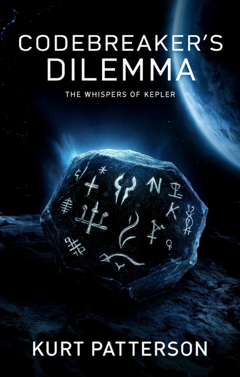 Codebreaker's Dilemma -  Kurt Patterson