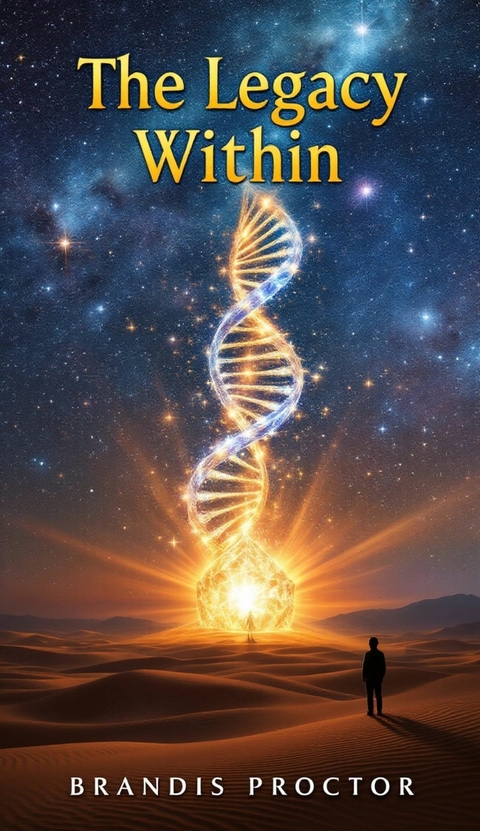 The Legacy Within -  Brandis Proctor