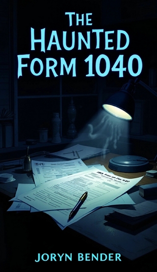 The Haunted Form 1040