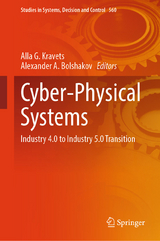 Cyber-Physical Systems - 