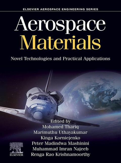 Aerospace Materials - 