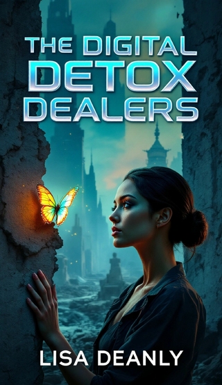 The Digital Detox Dealers