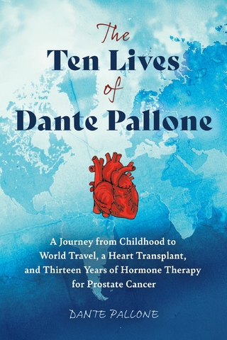 Ten Lives of Dante Pallone