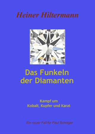 Das Funkeln der Diamanten
