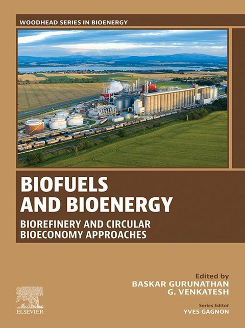 Biofuels and Bioenergy - 