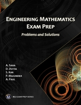 Engineering Mathematics Exam Prep - A. Saha