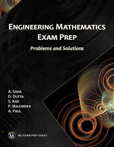 Engineering Mathematics Exam Prep - A. Saha