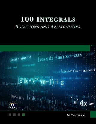 100 Integrals: Solutions with Engineering Applications