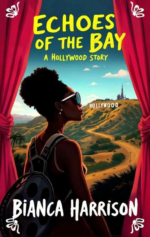 Echoes of the Bay -  Bianca Harrison