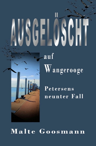 Ausgelöscht auf Wangerooge
