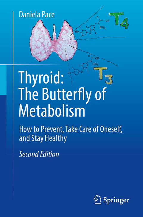 Thyroid: The Butterfly of Metabolism -  Daniela Pace