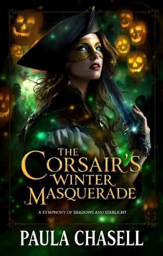 The Corsair's Winter Masquerade