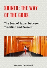 Shinto: The Way of the Gods II - Hermann Candahashi