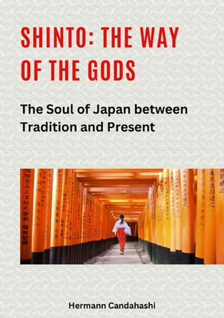 Shinto: The Way of the Gods II