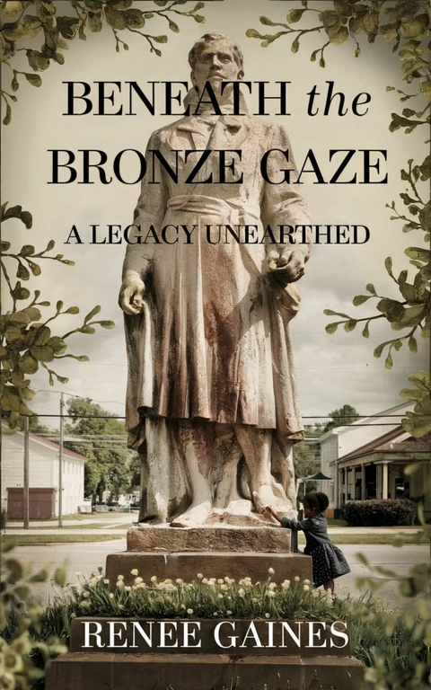 Beneath the Bronze Gaze -  Renee Gaines
