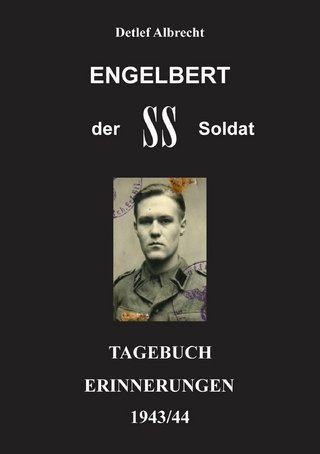 Engelbert der SS Soldat