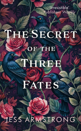 The Secret of the Three Fates