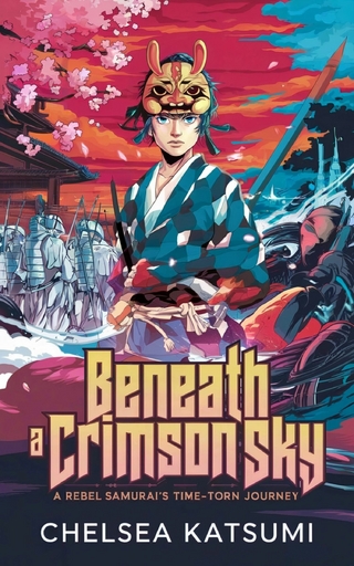 Beneath a Crimson Sky