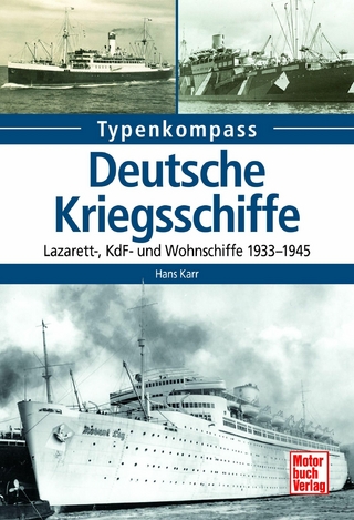 Deutsche Kriegsschiffe