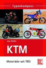 KTM - Leo Keller