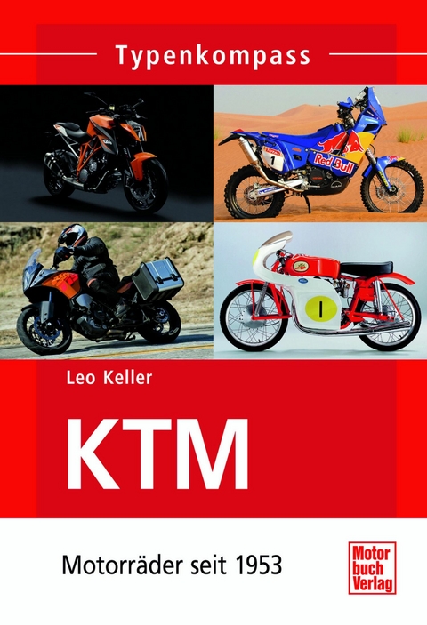 KTM - Leo Keller