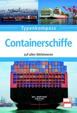 Containerschiffe - Horst W. Laumanns