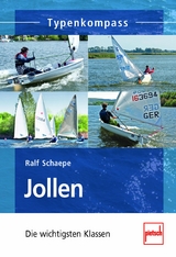 Jollen - Ralf Schaepe