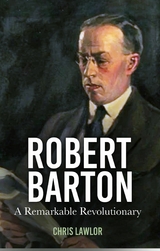 Robert Barton - Chris Lawlor