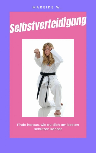 Selbstverteidigung