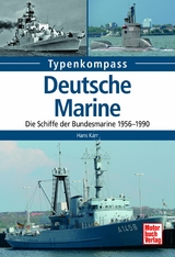 Deutsche Marine - Hans Karr