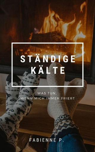 Ständige Kälte