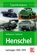 Henschel - Wolfgang H. Gebhardt
