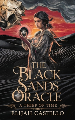The Black Sands Oracle