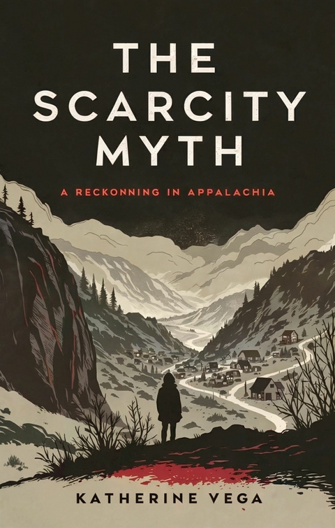 The Scarcity Myth -  Katherine Vega