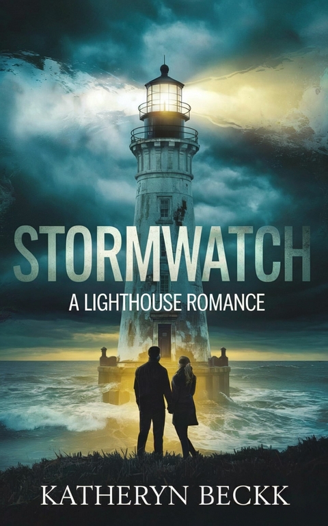 Stormwatch -  Katheryn Beckk