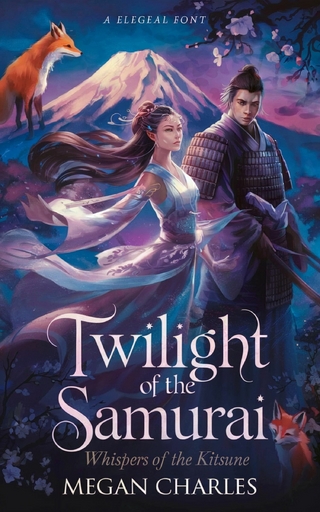 Twilight of the Samurai