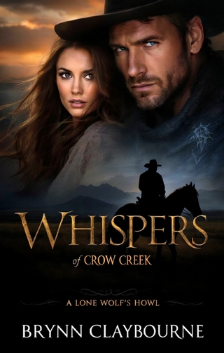 Whispers of Crow Creek