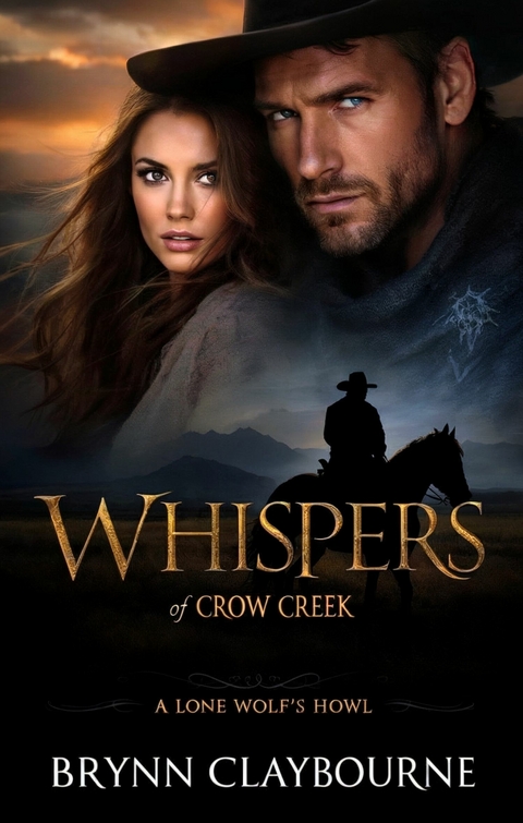 Whispers of Crow Creek -  Brynn Claybourne