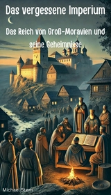 Das vergessene Imperium -  Michael Stern