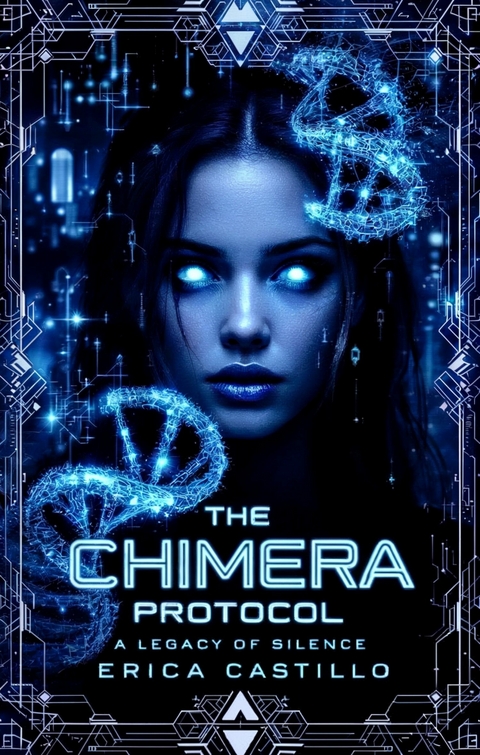 The Chimera Protocol -  Erica Castillo