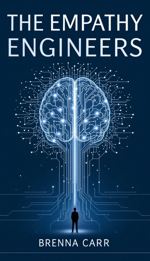 The Empathy Engineers -  Brenna Carr