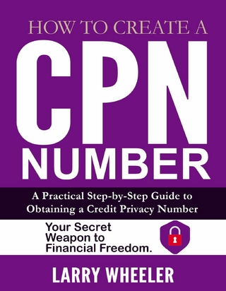 How To Create A CPN Number
