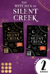 The Witches of Silent Creek: 2 B&auml;nde in einem Bundle! - Ayla Dade